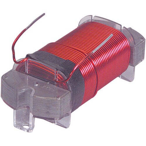 ERSE Super Q 1.5mH 16 AWG 500W Laminated Iron Core Inductor Crossover Coil